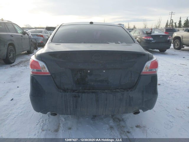 1N4AL3AP6FN865145 Nissan Altima 2.5/2.5 S/2.5 Sl/2.5 Sv