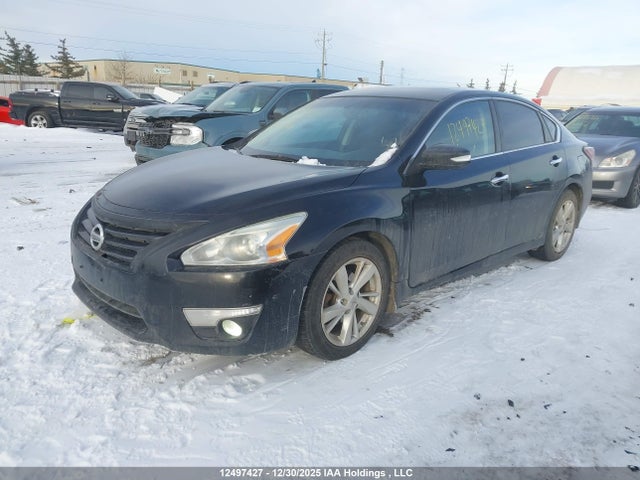 1N4AL3AP6FN865145 Nissan Altima 2.5/2.5 S/2.5 Sl/2.5 Sv