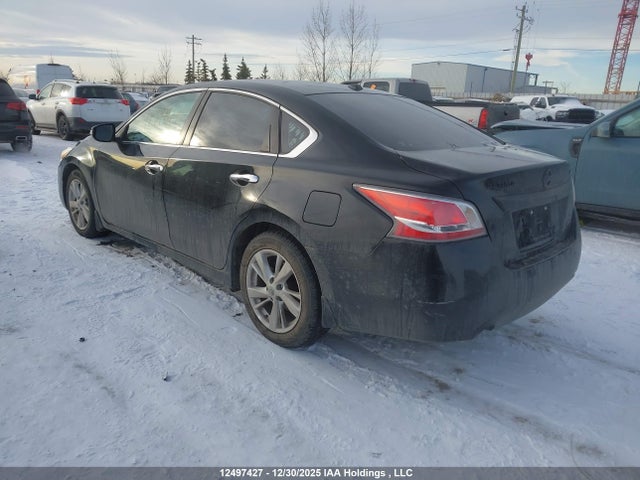 1N4AL3AP6FN865145 Nissan Altima 2.5/2.5 S/2.5 Sl/2.5 Sv