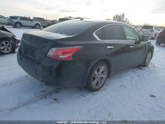 1N4AL3AP6FN865145 Nissan Altima 2.5/2.5 S/2.5 Sl/2.5 Sv