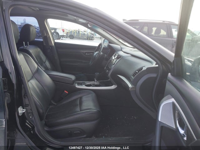 1N4AL3AP6FN865145 Nissan Altima 2.5/2.5 S/2.5 Sl/2.5 Sv