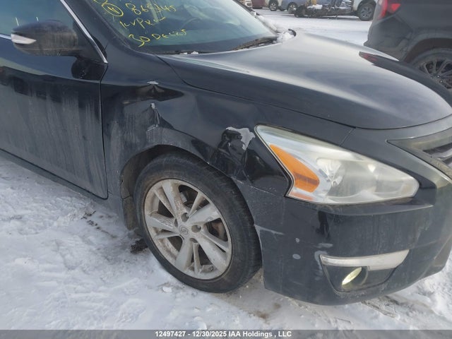 1N4AL3AP6FN865145 Nissan Altima 2.5/2.5 S/2.5 Sl/2.5 Sv