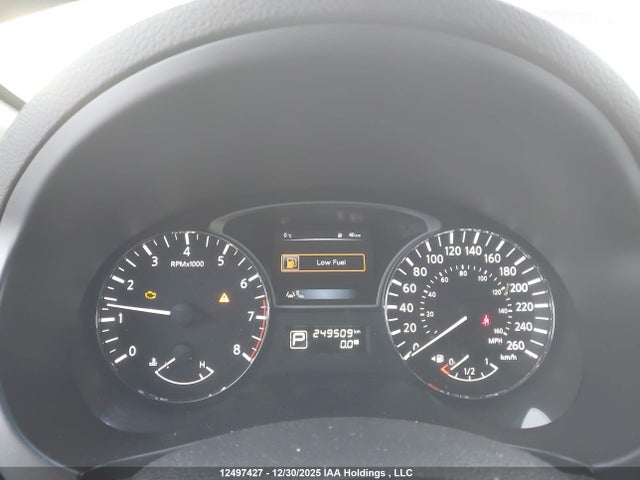 1N4AL3AP6FN865145 Nissan Altima 2.5/2.5 S/2.5 Sl/2.5 Sv