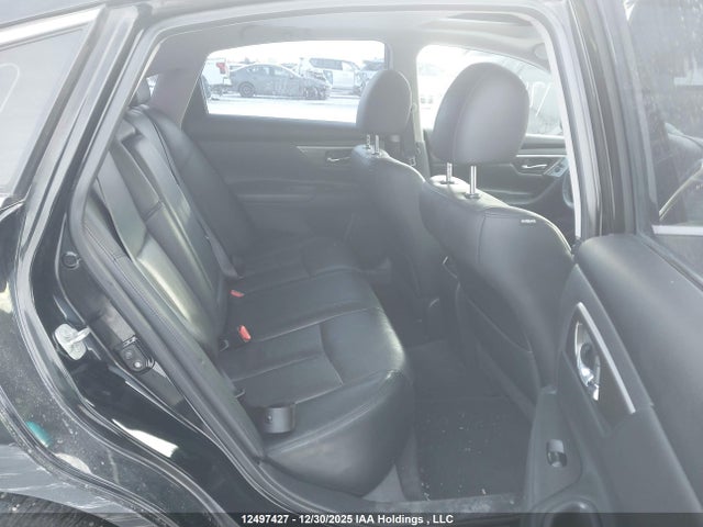 1N4AL3AP6FN865145 Nissan Altima 2.5/2.5 S/2.5 Sl/2.5 Sv