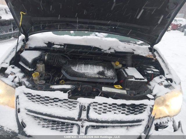 Продаж на аукціоні авто 2012 Dodge Grand Caravan R/t, vin: 2C4RDGEG5CR201011, номер лоту: 12497433