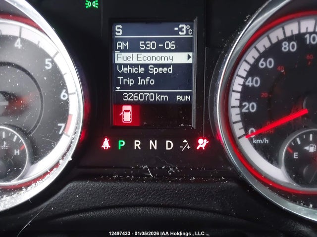 Продаж на аукціоні авто 2012 Dodge Grand Caravan R/t, vin: 2C4RDGEG5CR201011, номер лоту: 12497433
