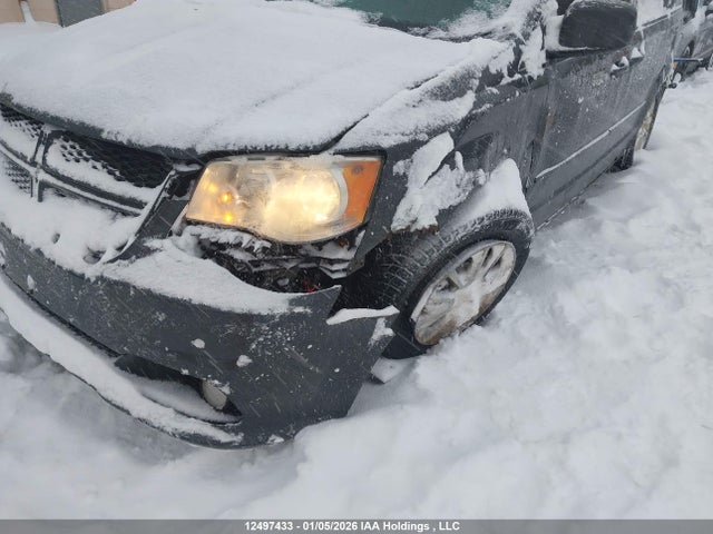 Продаж на аукціоні авто 2012 Dodge Grand Caravan R/t, vin: 2C4RDGEG5CR201011, номер лоту: 12497433