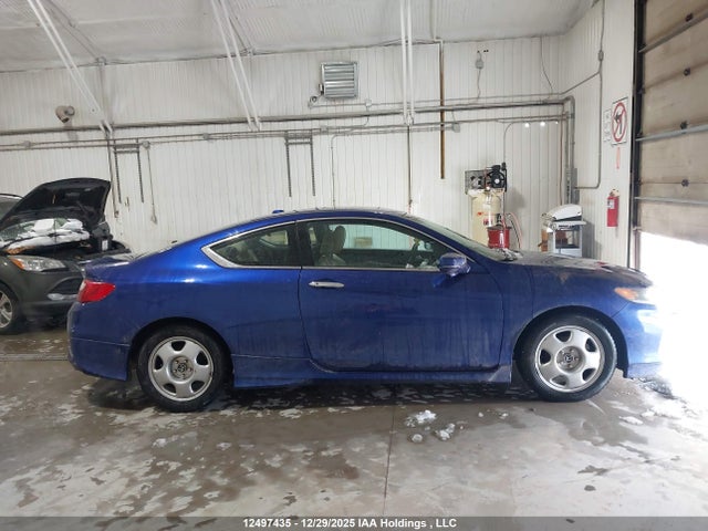 2013 Honda Accord Exl მანქანა იყიდება აუქციონზე, vin: 1HGCT1B80DA801977, აუქციონის ნომერი: 12497435