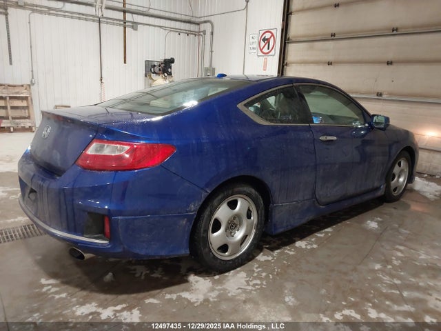 2013 Honda Accord Exl მანქანა იყიდება აუქციონზე, vin: 1HGCT1B80DA801977, აუქციონის ნომერი: 12497435