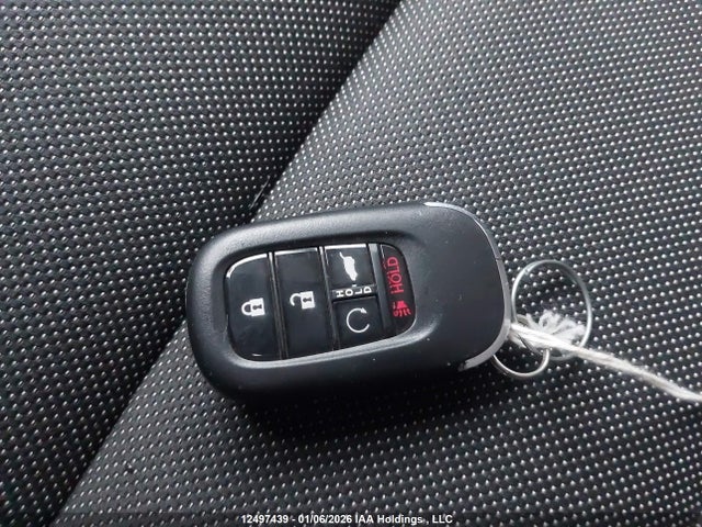 2026 Honda Cr-v მანქანა იყიდება აუქციონზე, vin: 2HKRS4H53TH100447, აუქციონის ნომერი: 12497439