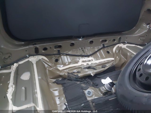 2026 Honda Cr-v მანქანა იყიდება აუქციონზე, vin: 2HKRS4H53TH100447, აუქციონის ნომერი: 12497439