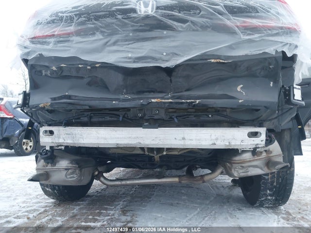 2026 Honda Cr-v მანქანა იყიდება აუქციონზე, vin: 2HKRS4H53TH100447, აუქციონის ნომერი: 12497439