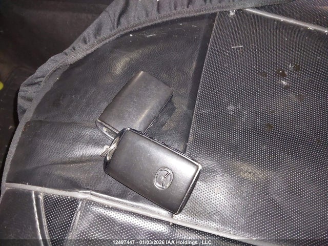 JM3KJCHD8S1123788 Mazda Cx-70 Mhev Gs-l