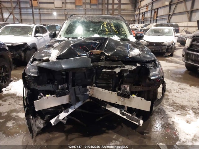 JM3KJCHD8S1123788 Mazda Cx-70 Mhev Gs-l