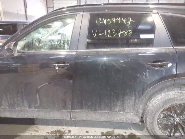 JM3KJCHD8S1123788 Mazda Cx-70 Mhev Gs-l