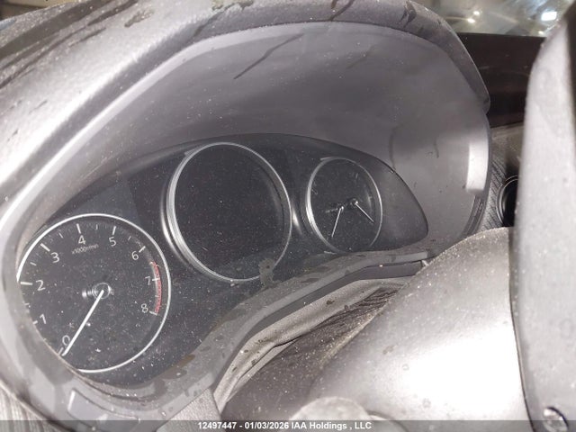 JM3KJCHD8S1123788 Mazda Cx-70 Mhev Gs-l