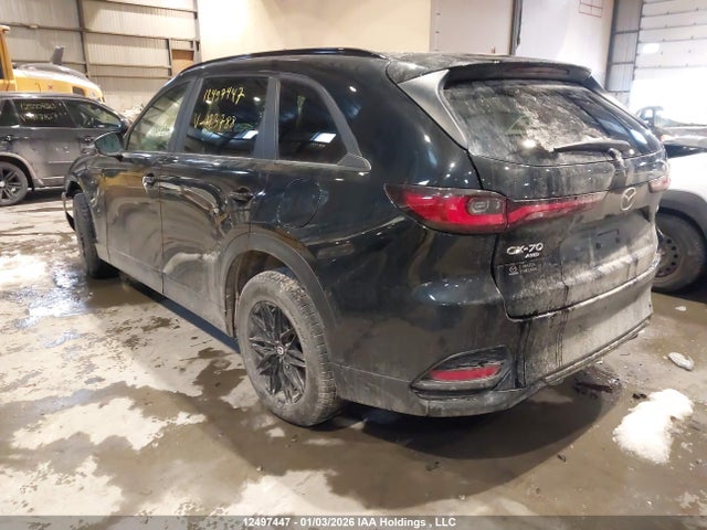JM3KJCHD8S1123788 Mazda Cx-70 Mhev Gs-l