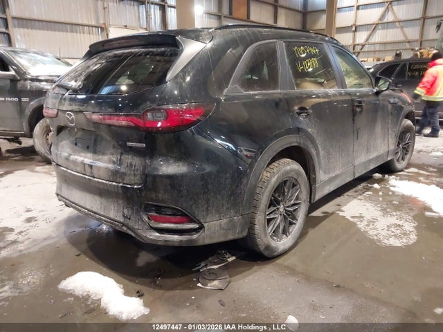 JM3KJCHD8S1123788 Mazda Cx-70 Mhev Gs-l