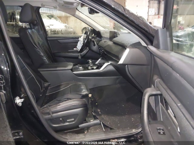 JM3KJCHD8S1123788 Mazda Cx-70 Mhev Gs-l
