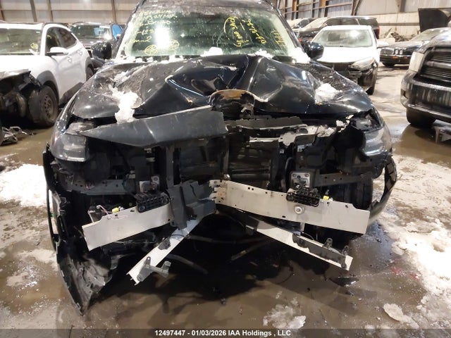 JM3KJCHD8S1123788 Mazda Cx-70 Mhev Gs-l