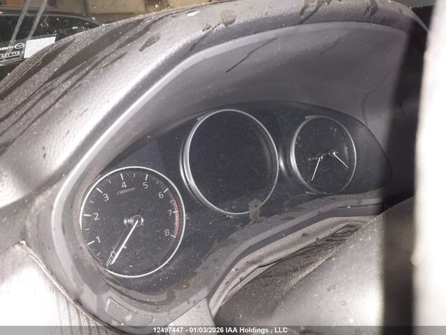 JM3KJCHD8S1123788 Mazda Cx-70 Mhev Gs-l