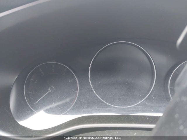 7MMVABDY4SN325903 Mazda Cx-50 Premium