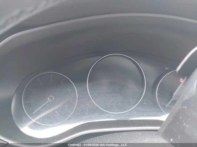 7MMVABDY4SN325903 Mazda Cx-50 Premium