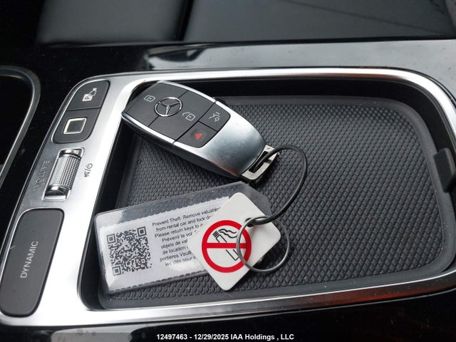 W1K5J4HB3TN583032 Mercedes-Benz CLA 250 4MATIC