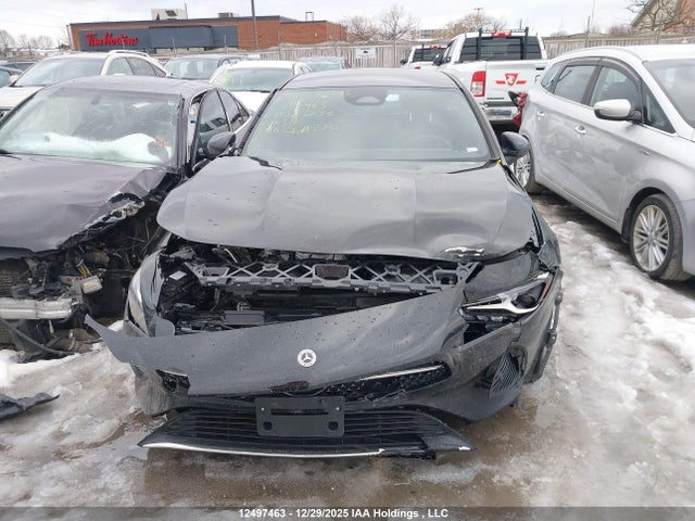 W1K5J4HB3TN583032 Mercedes-Benz CLA 250 4MATIC