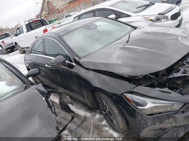 W1K5J4HB3TN583032 Mercedes-Benz CLA 250 4MATIC