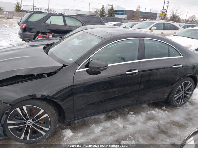 W1K5J4HB3TN583032 Mercedes-Benz CLA 250 4MATIC