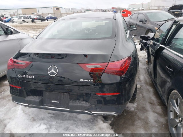 W1K5J4HB3TN583032 Mercedes-Benz CLA 250 4MATIC