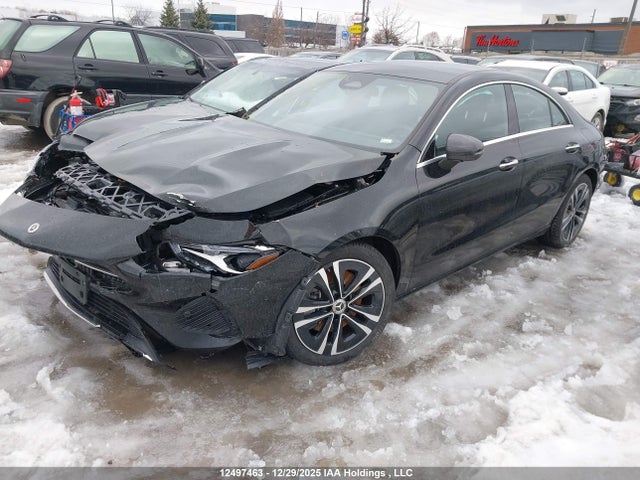 W1K5J4HB3TN583032 Mercedes-Benz CLA 250 4MATIC