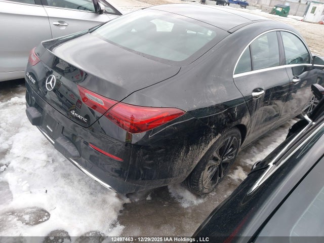 W1K5J4HB3TN583032 Mercedes-Benz CLA 250 4MATIC