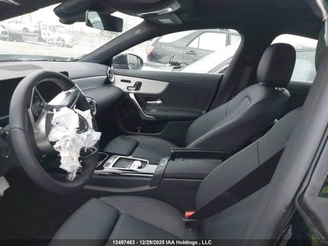 W1K5J4HB3TN583032 Mercedes-Benz CLA 250 4MATIC