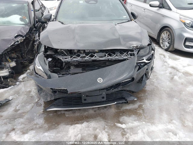 W1K5J4HB3TN583032 Mercedes-Benz CLA 250 4MATIC