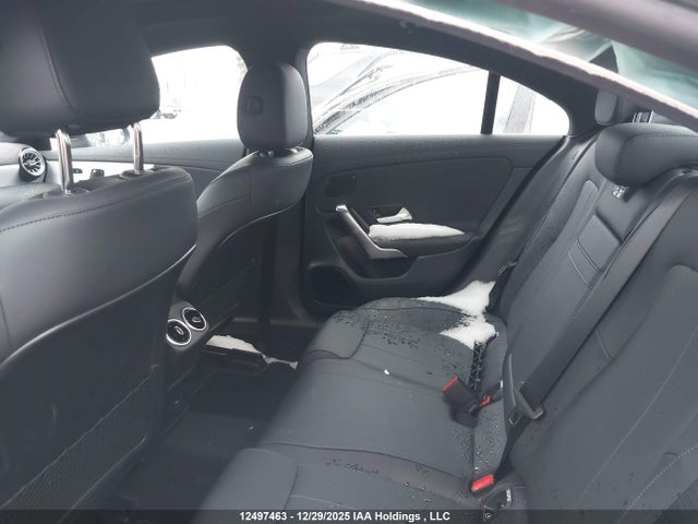 W1K5J4HB3TN583032 Mercedes-Benz CLA 250 4MATIC