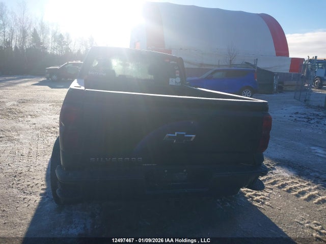 1GCVKNEC2GZ194181 Chevrolet Silverado 1500 Wt