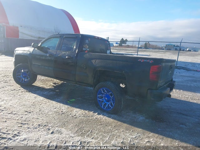 1GCVKNEC2GZ194181 Chevrolet Silverado 1500 Wt