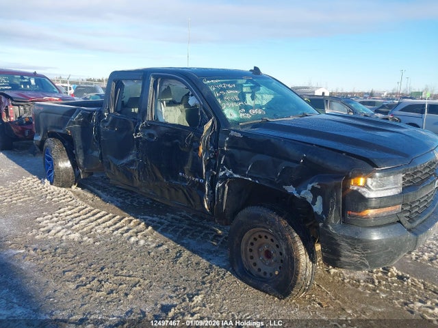 1GCVKNEC2GZ194181 Chevrolet Silverado 1500 Wt