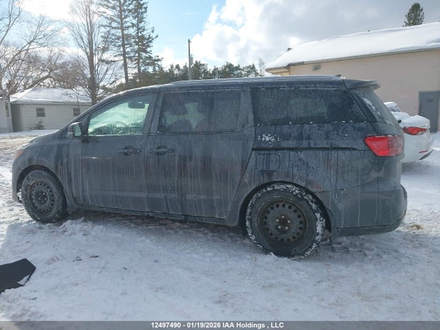 KNDMB5C1XK6453717 KIA Sedona Lx/lx+
