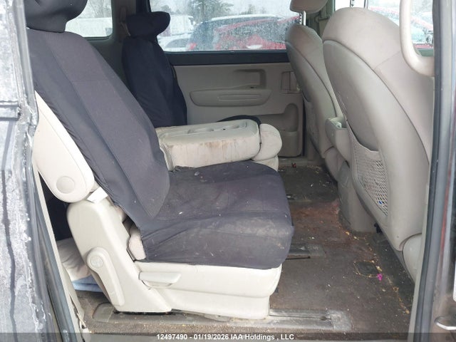 KNDMB5C1XK6453717 KIA Sedona Lx/lx+