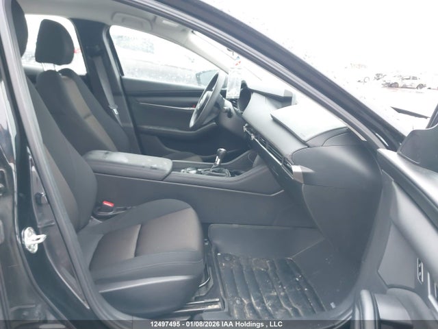 2020 Mazda Mazda3 Gs/gx მანქანა იყიდება აუქციონზე, vin: 3MZBPAB72LM133376, აუქციონის ნომერი: 12497495