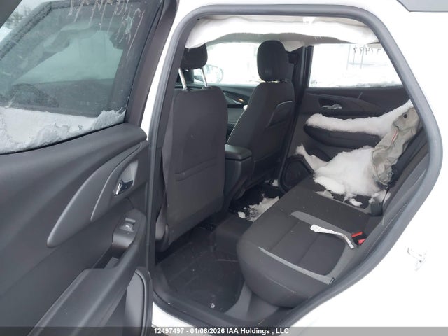 KL79MRSL3PB052046 Chevrolet Trailblazer Lt