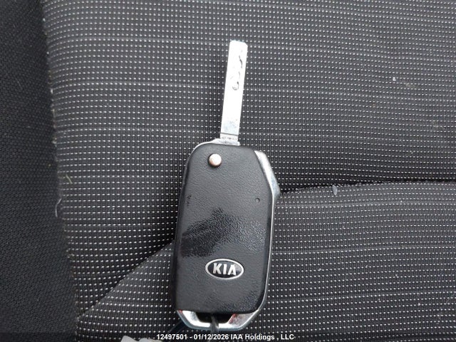 3KPF24ADXME317388 KIA Forte