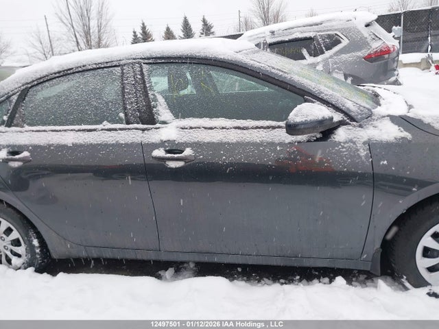 3KPF24ADXME317388 KIA Forte