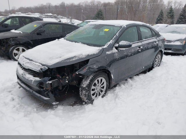 3KPF24ADXME317388 KIA Forte