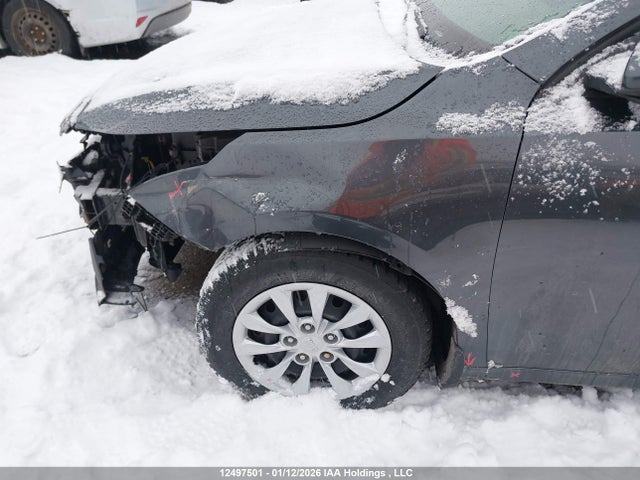 3KPF24ADXME317388 KIA Forte