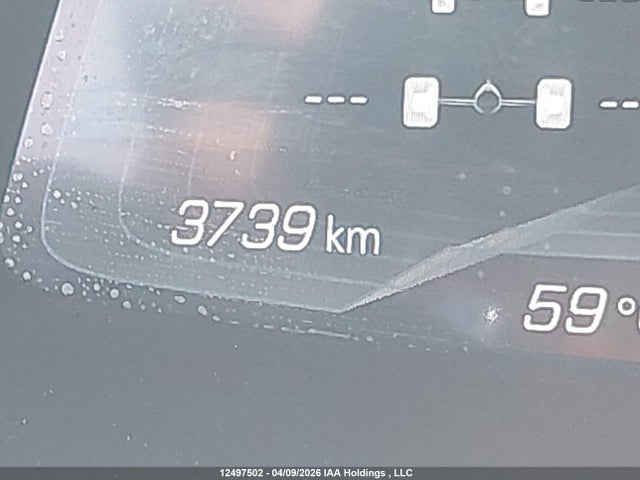 1G1YA3D46S5110421 Chevrolet Stingray 1lt Rwd