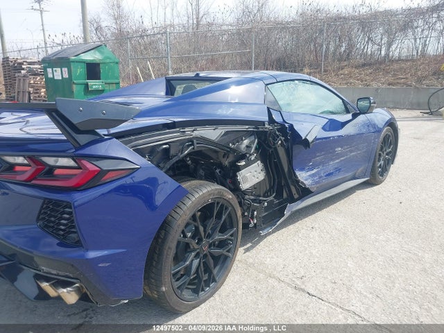 1G1YA3D46S5110421 Chevrolet Stingray 1lt Rwd